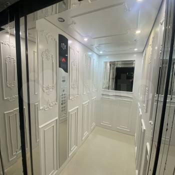 Сдается 1-комнатная квартира, 34 м²