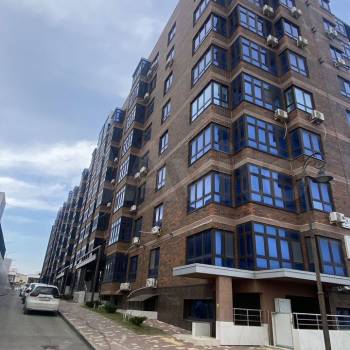 Сдается 1-комнатная квартира, 34 м²