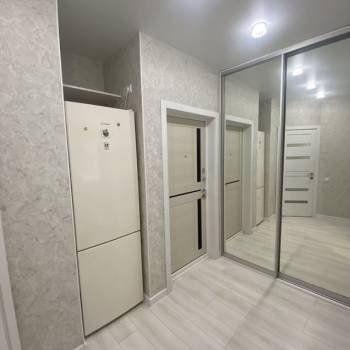 Сдается 1-комнатная квартира, 34 м²