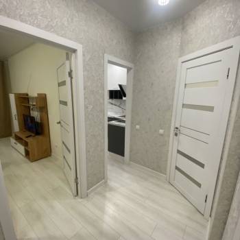 Сдается 1-комнатная квартира, 34 м²