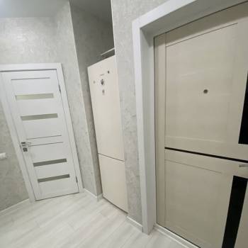 Сдается 1-комнатная квартира, 34 м²