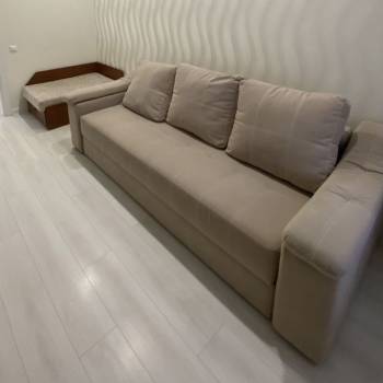Сдается 1-комнатная квартира, 34 м²