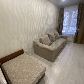 Сдается 1-комнатная квартира, 34 м²