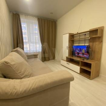 Сдается 1-комнатная квартира, 34 м²