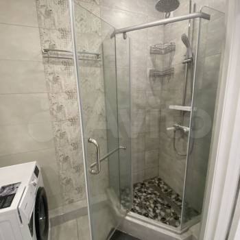 Сдается 1-комнатная квартира, 34 м²