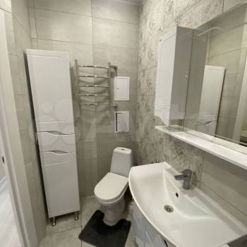 Сдается 1-комнатная квартира, 34 м²