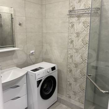 Сдается 1-комнатная квартира, 34 м²