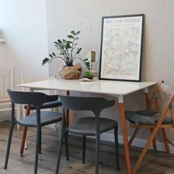 Сдается 2-х комнатная квартира, 72,1 м²