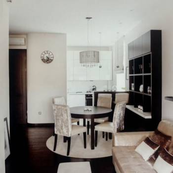 Сдается 2-х комнатная квартира, 47 м²