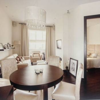 Сдается 2-х комнатная квартира, 47 м²