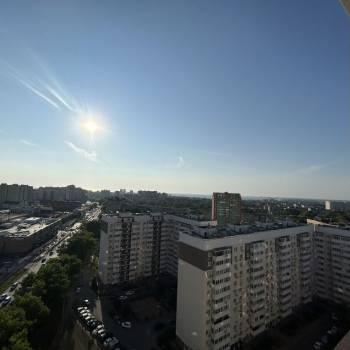 Сдается 1-комнатная квартира, 41 м²