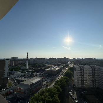 Сдается 1-комнатная квартира, 41 м²