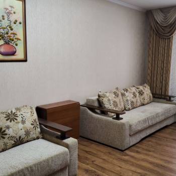 Сдается 1-комнатная квартира, 43,5 м²