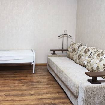 Сдается 1-комнатная квартира, 43,5 м²