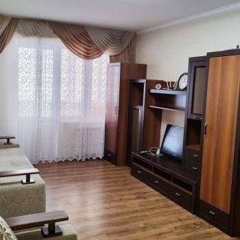 Сдается 1-комнатная квартира, 43,5 м²