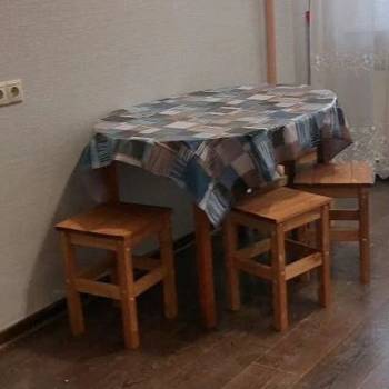 Сдается 1-комнатная квартира, 42,6 м²