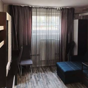 Сдается 1-комнатная квартира, 19,4 м²
