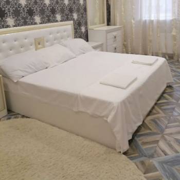 Сдается 1-комнатная квартира, 43 м²