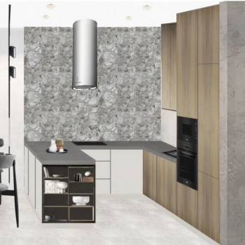 Продается 3-х комнатная квартира, 127 м²