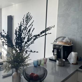 Продается 3-х комнатная квартира, 127 м²