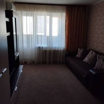 Сдается 1-комнатная квартира, 31 м²