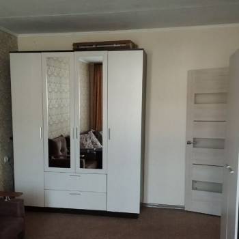 Сдается 1-комнатная квартира, 31 м²