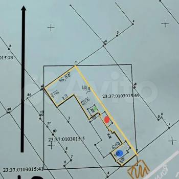 Продается Дом, 21 м²