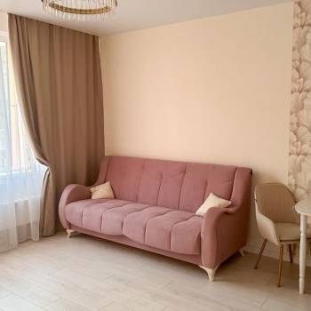 Сдается 2-х комнатная квартира, 52 м²