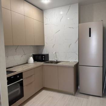 Сдается 2-х комнатная квартира, 52 м²