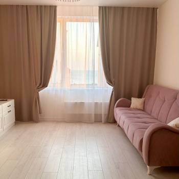 Сдается 2-х комнатная квартира, 52 м²