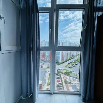 Сдается 1-комнатная квартира, 42 м²