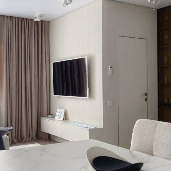 Продается 2-х комнатная квартира, 45 м²