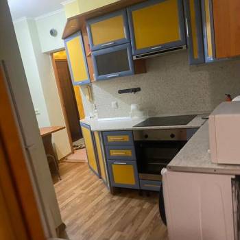 Сдается 2-х комнатная квартира, 45,3 м²
