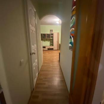 Сдается 2-х комнатная квартира, 45,3 м²