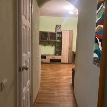 Сдается 2-х комнатная квартира, 45,3 м²