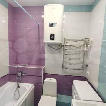 Сдается 1-комнатная квартира, 39 м²
