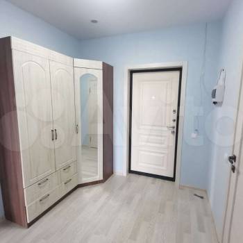 Сдается 1-комнатная квартира, 39 м²