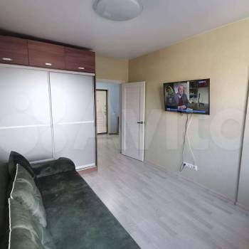 Сдается 1-комнатная квартира, 39 м²