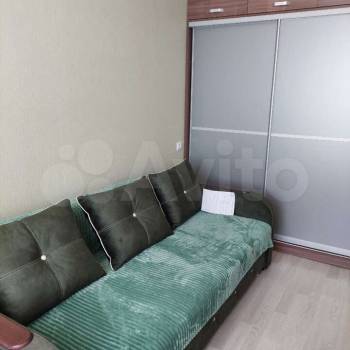 Сдается 1-комнатная квартира, 39 м²