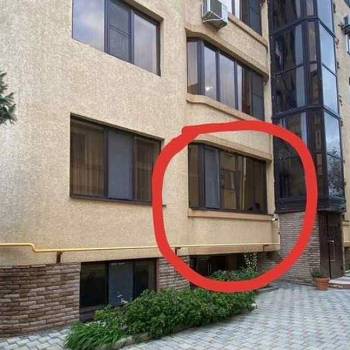 Сдается 2-х комнатная квартира, 65 м²
