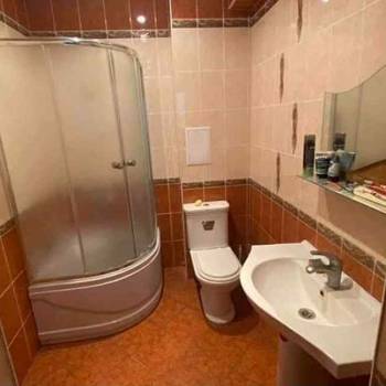 Сдается 2-х комнатная квартира, 65 м²