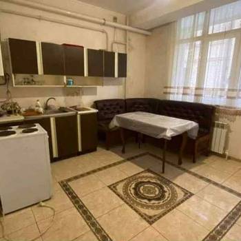 Сдается 2-х комнатная квартира, 65 м²