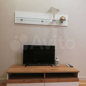 Продается 1-комнатная квартира, 40 м²