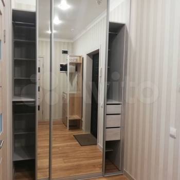 Продается 1-комнатная квартира, 40 м²