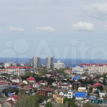 Продается 1-комнатная квартира, 40 м²