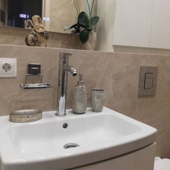 Продается 1-комнатная квартира, 40 м²