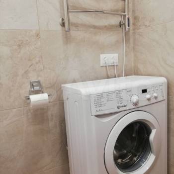Продается 1-комнатная квартира, 40 м²