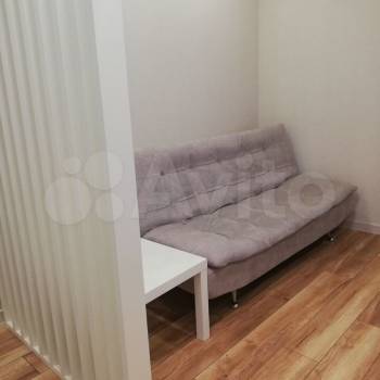 Продается 1-комнатная квартира, 40 м²
