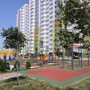 Продается 2-х комнатная квартира, 41 м²