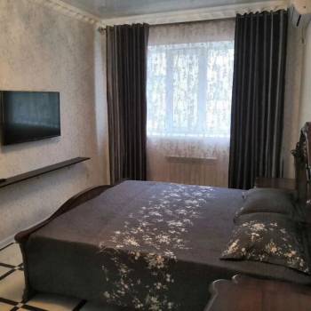 Сдается 1-комнатная квартира, 44,7 м²